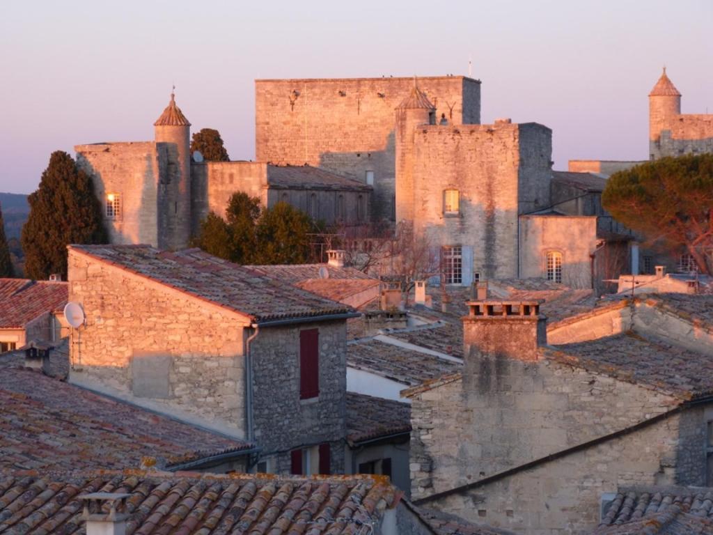 Villevieille Le Tilleul المظهر الخارجي الصورة