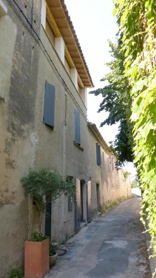 Villevieille Le Tilleul المظهر الخارجي الصورة