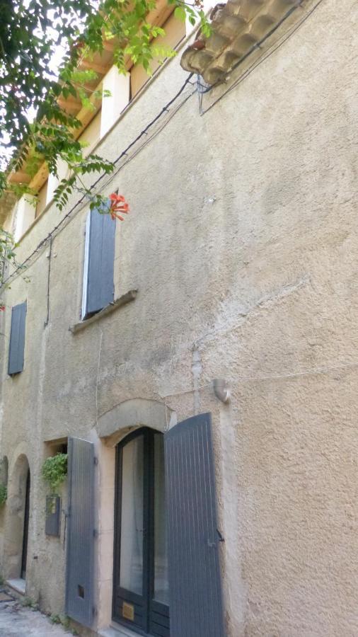 Villevieille Le Tilleul المظهر الخارجي الصورة